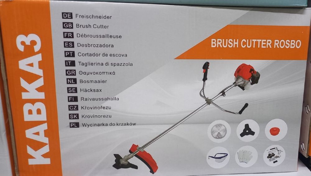 Kaselka КАВКВЗ 1400W