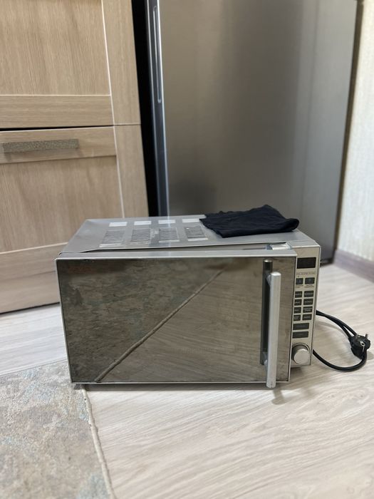 Продам микровалновую печь