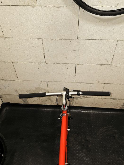 Велосипед Canondale CAD3 Multsport 800