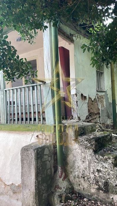 Двуетажна къща за продажба – с. Розовец, обл. Пловдив