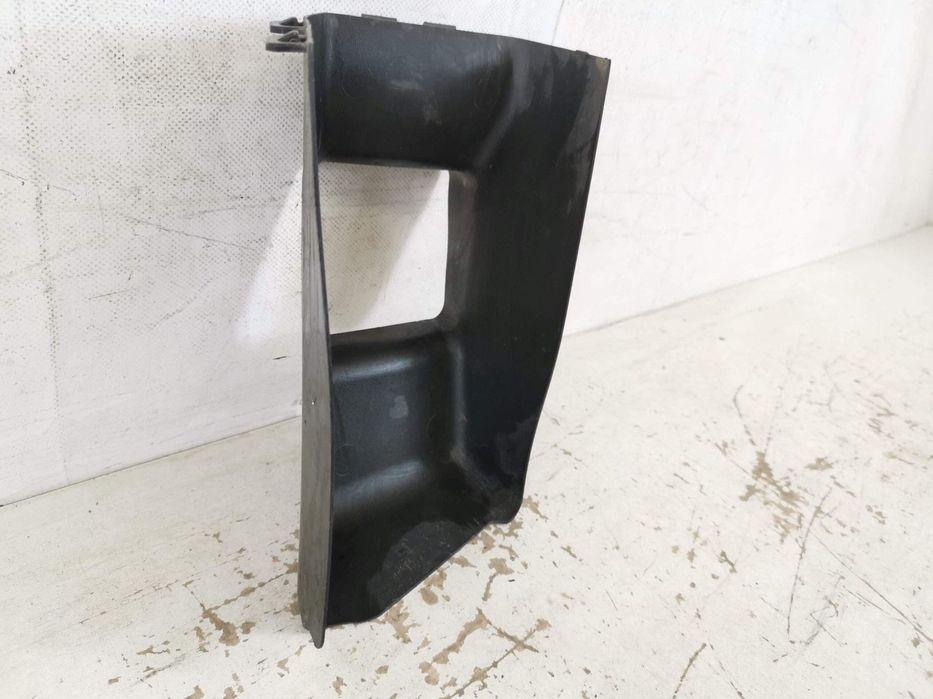 Suport Radiator Aer Fata Stanga Porsche  Taycan 1 [2019 - 2019] 2020 2