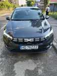 Dacia Logan GPL Tce 90mt6 prestige