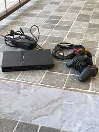 Продаю PlayStation 2