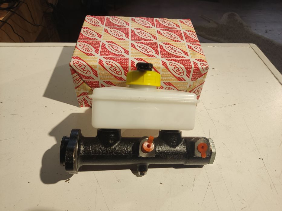 Главный тормозной цилиндр Уаз 3160.Hunter