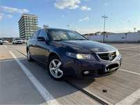 Honda Accord Honda Accord 2.2 i-Cdti Full