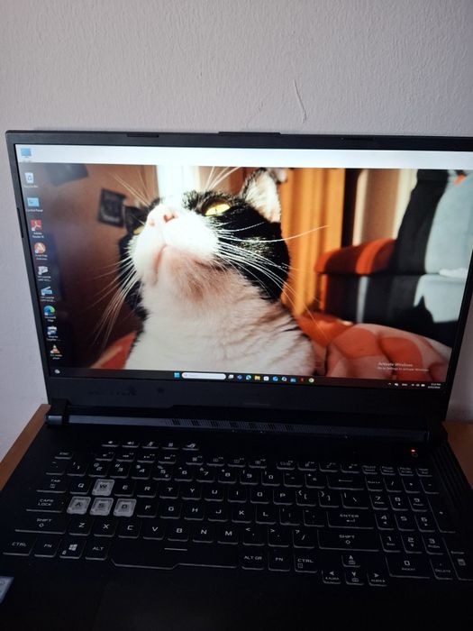 Laptop Gaming Asus Rog Strix