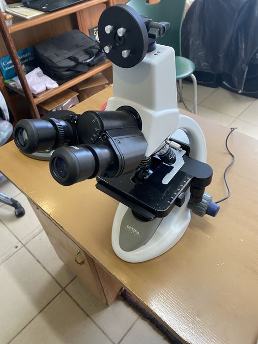 Микроскоп OPTIKA B-290TB