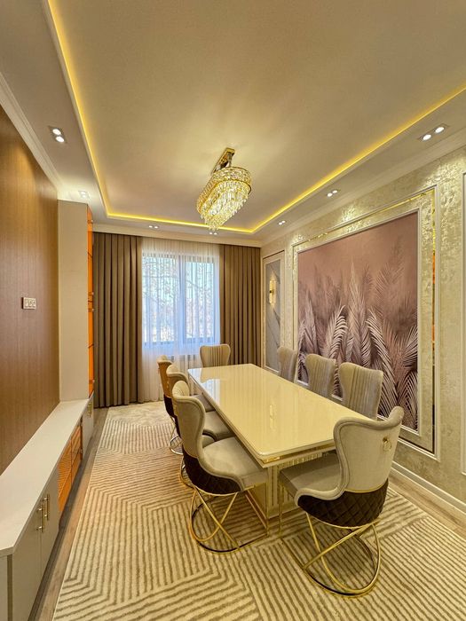 Алмазар Новостройка 4/4/11