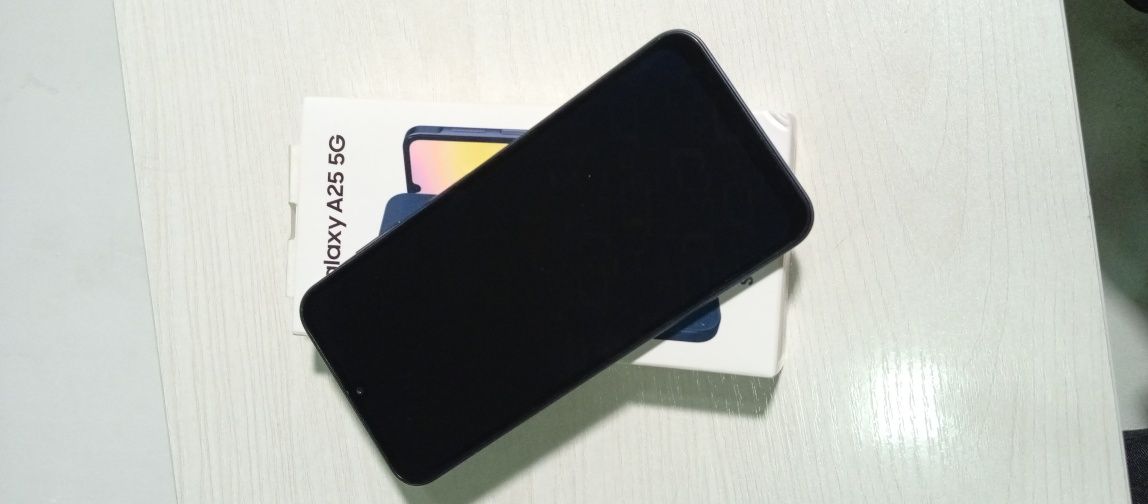 GALAXY Samsung A 25 5G