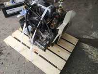 Motor second Iseki E3112 - stare foarte buna