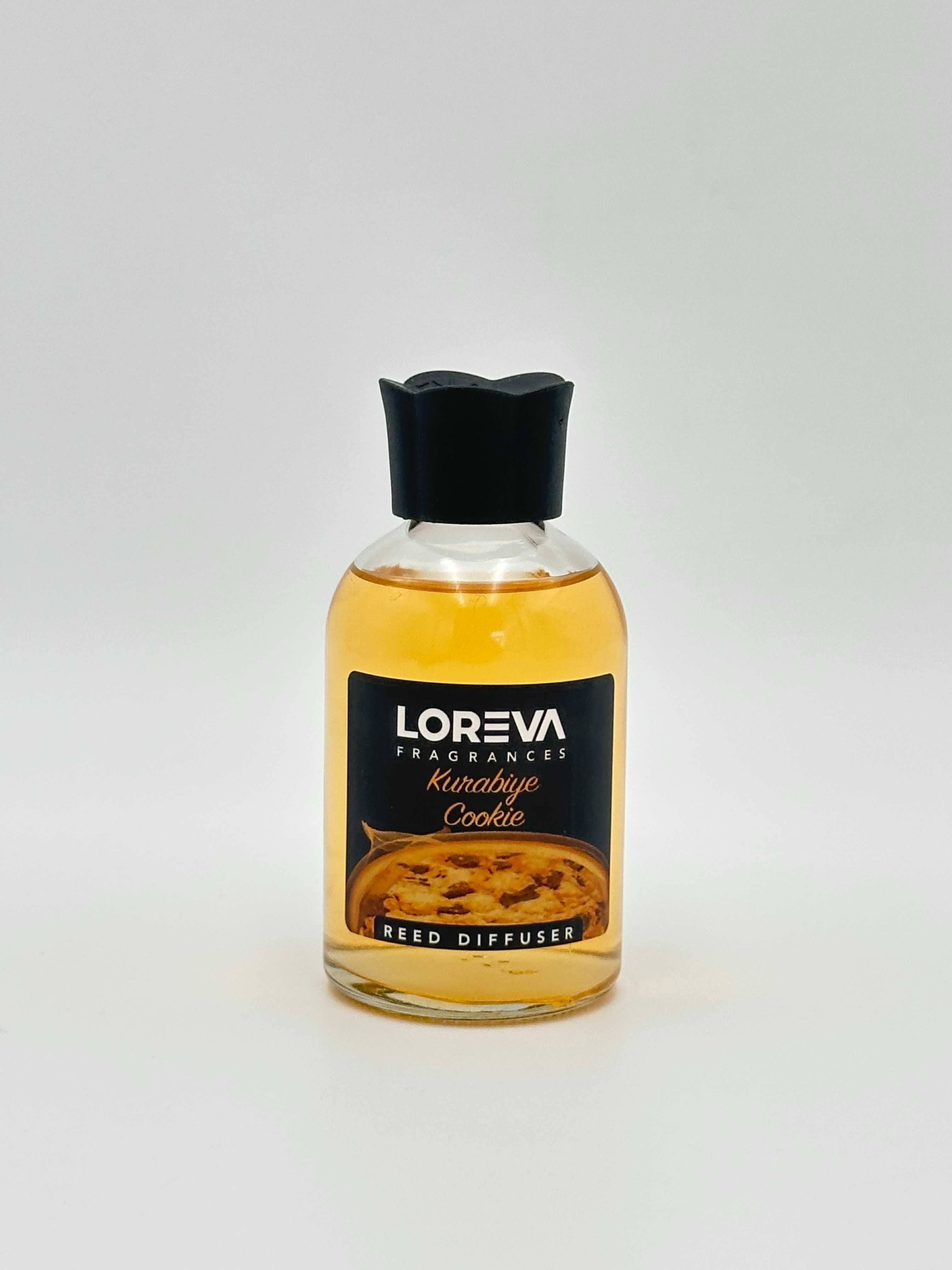 Loreva освежитель воздуха 55 ml/ 110ml
