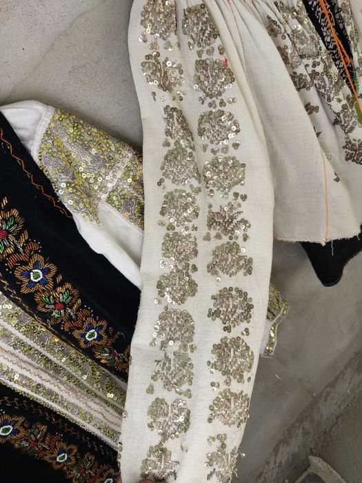 Costume traditionale