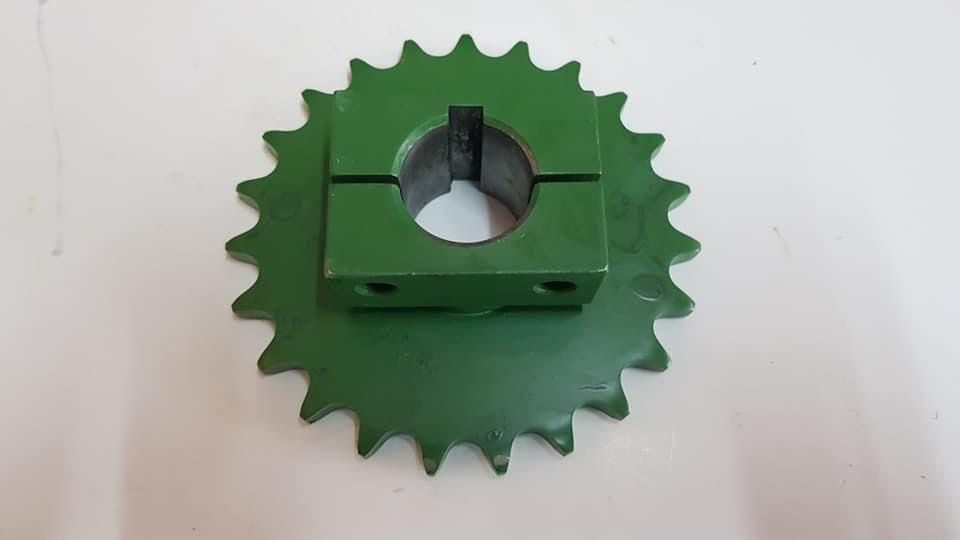 Baler parts Romania Piese Balotiera