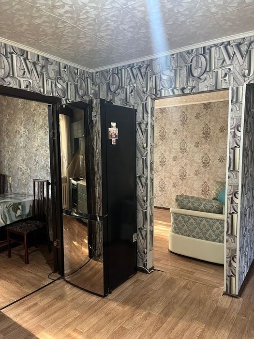 Продаётся 2 комн 4 мкрн 15,6млн