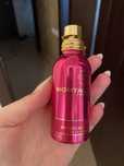 Montale roses musk