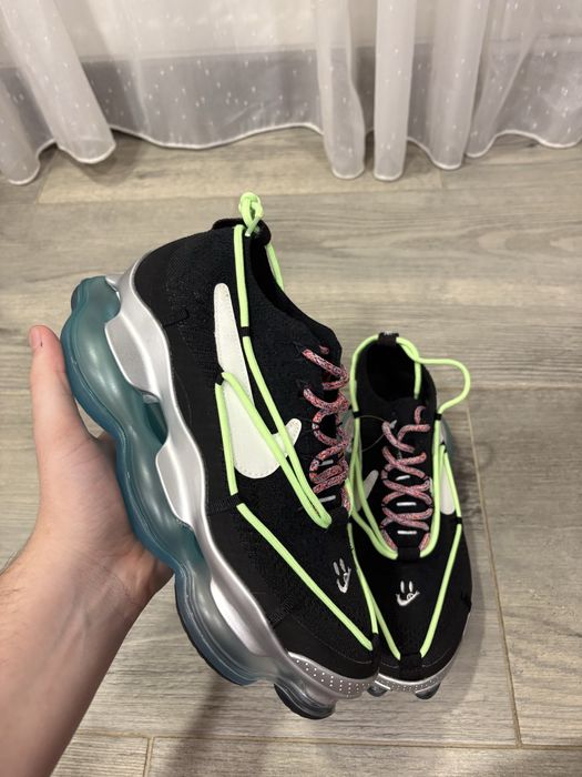 Nike Scorpion “Have a Nike Day”