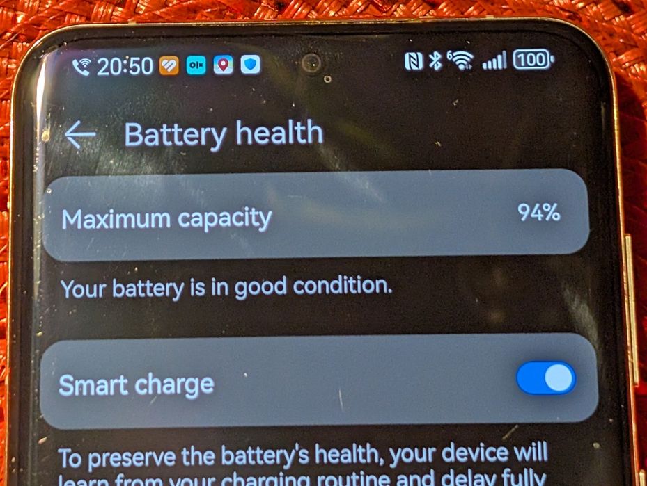 Huawei P60 Pro 8Gb/256Gb alb impecabil, folie, husa, in garantie