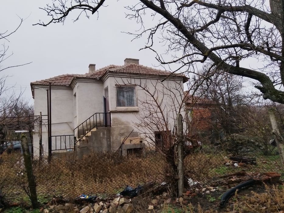 Продава се Къща в с. Раклица, Област Бургас - 70 кв.м за 292 €/кв.м - Снимка #1