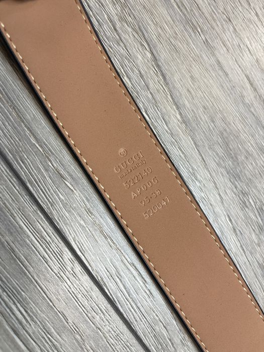 Vand Curea Gucci 120