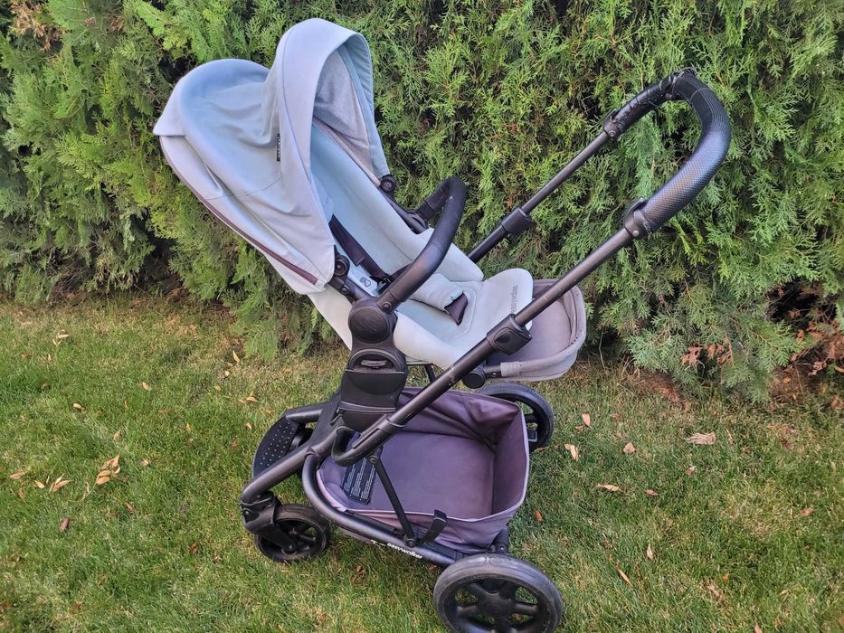 Детска/бебешка количка 2 в 1  Easy walker Harvey 2