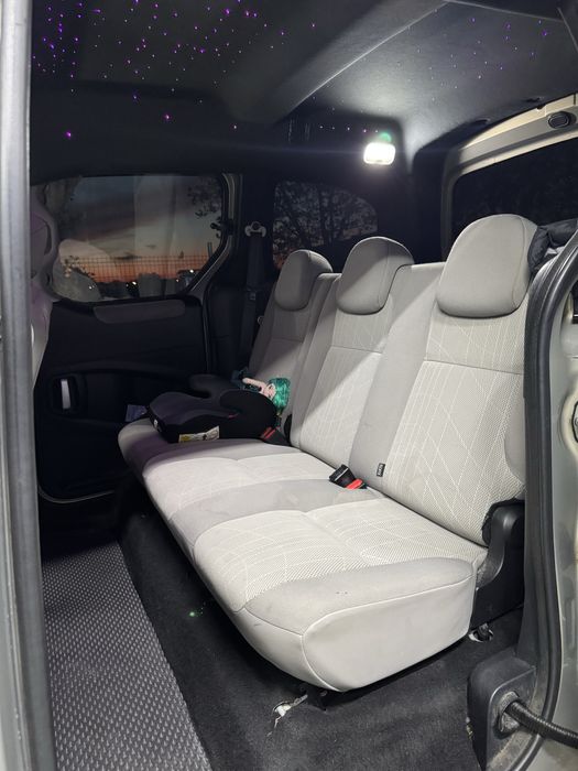 Peugeot partner 1.6hdi