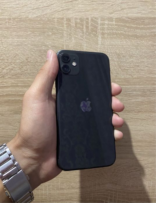Iphone 11 64gb 76%