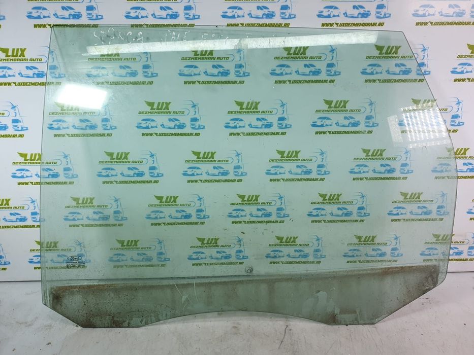 Geam stanga spate Ford Focus 2  [din 2004 pana  2008]