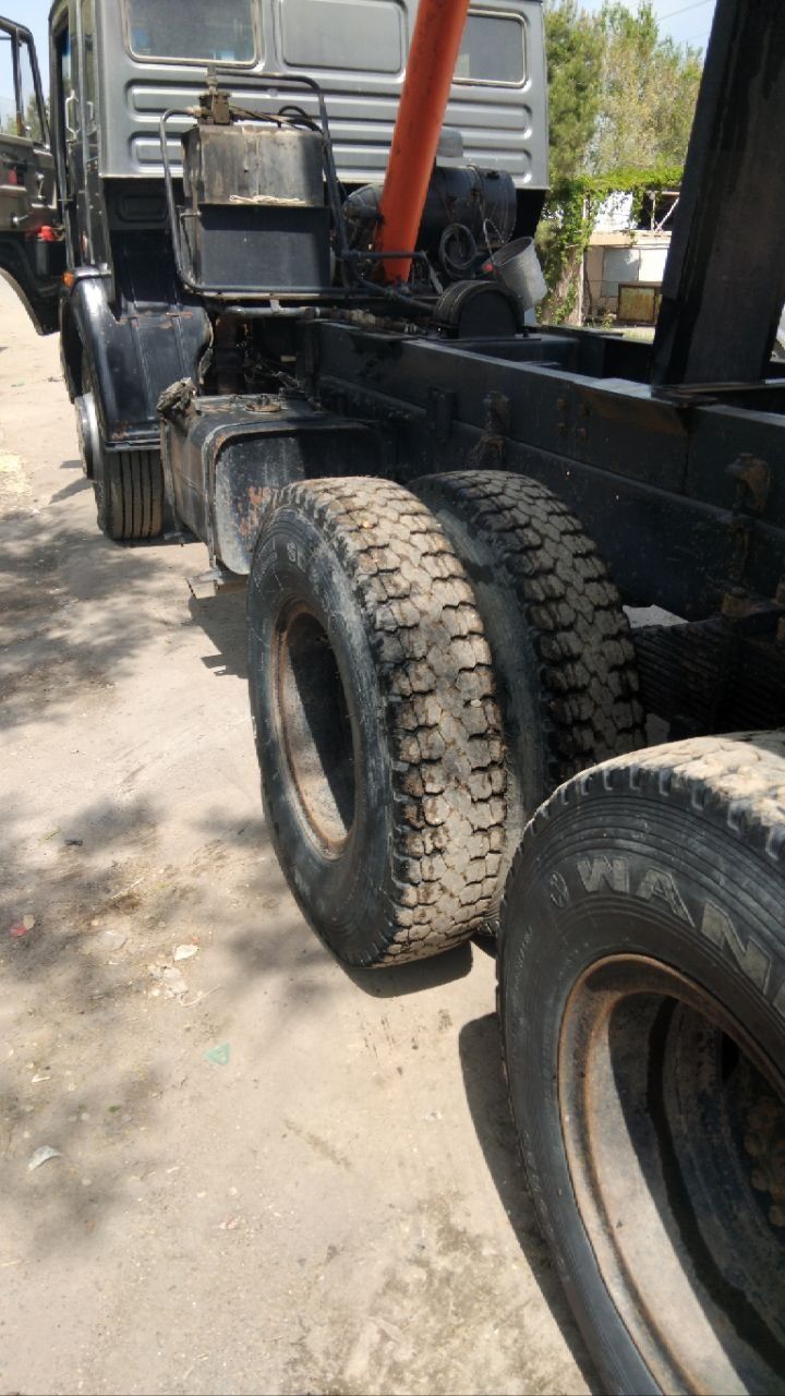 Evro kamaz sotiladi
