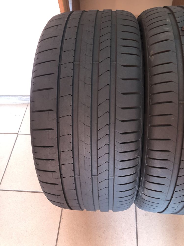 275 35 21 Pirelli de vara