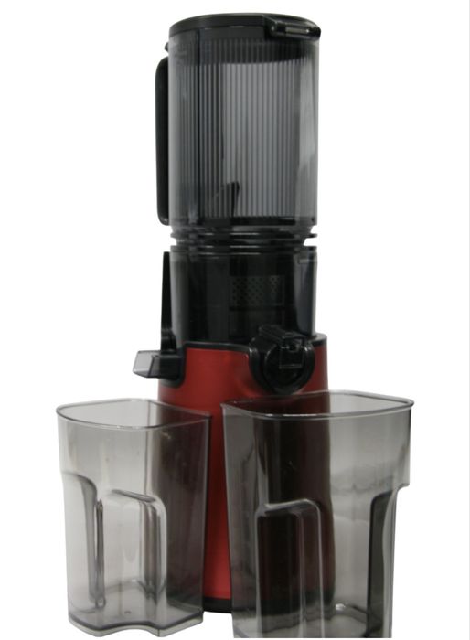 Шнековая соковыжималка Uakeen 2204