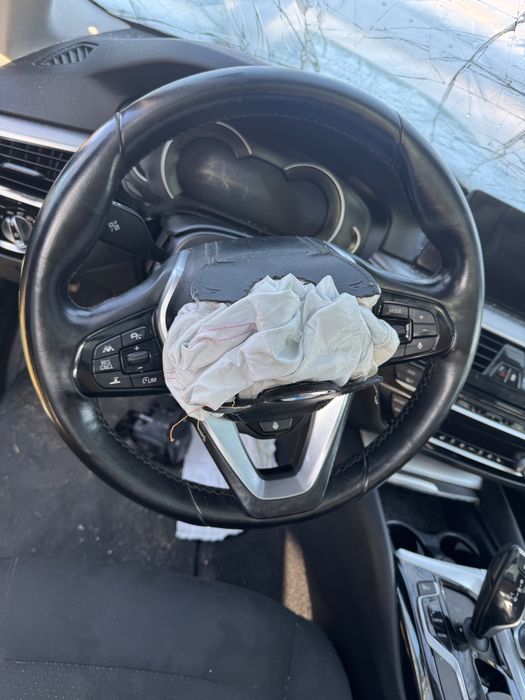 Dezmembrez bmw g30 g31 2.0 b47 190 cai