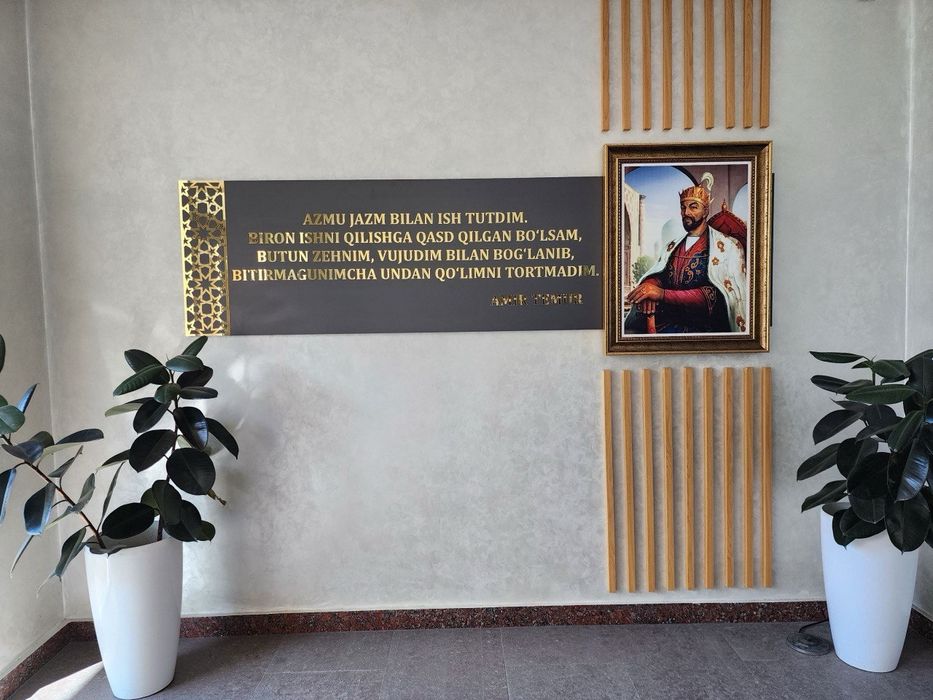 Ishonchli va sifatli reklama xizmatlari eng tezi faqat bizda