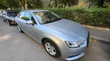 Audi A4 2016 2.0 TDI S Tronic - 150CP - Stare excelenta