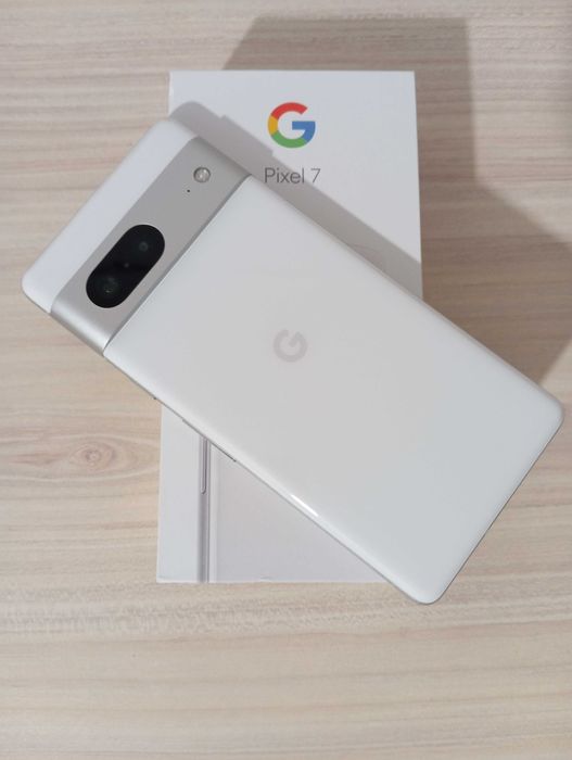 Google pixel 7 128/8