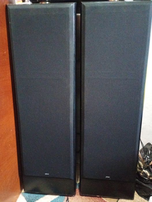 Vând boxe profesionale Eltax concept 700 in perfecta stare