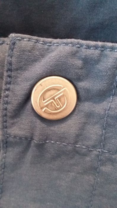 Sergio Tacchini