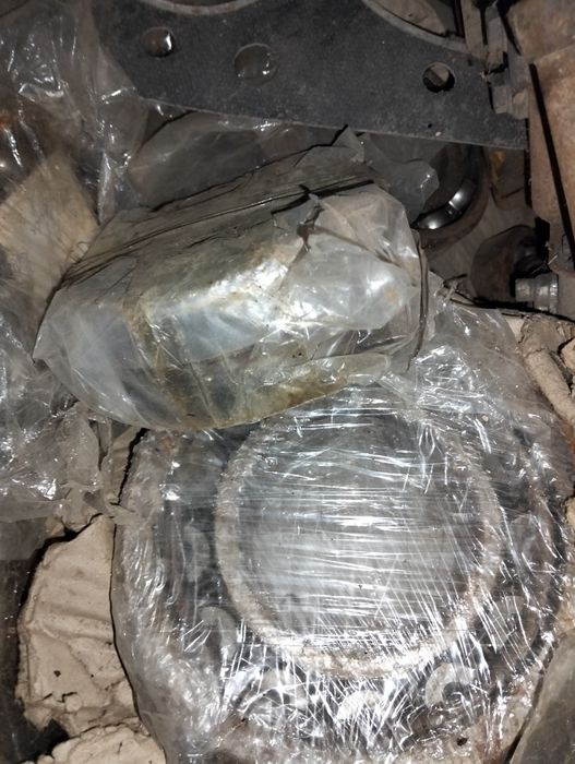 Vând rulmenți noi de toate dimensiunile