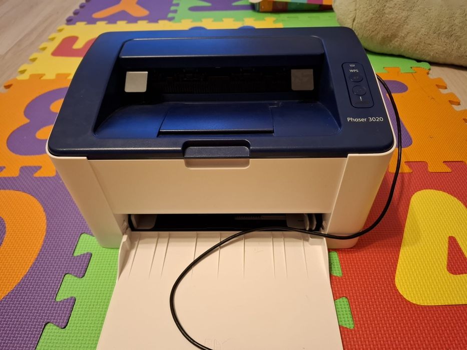 Imprimanta Laser in gatantie XEROX