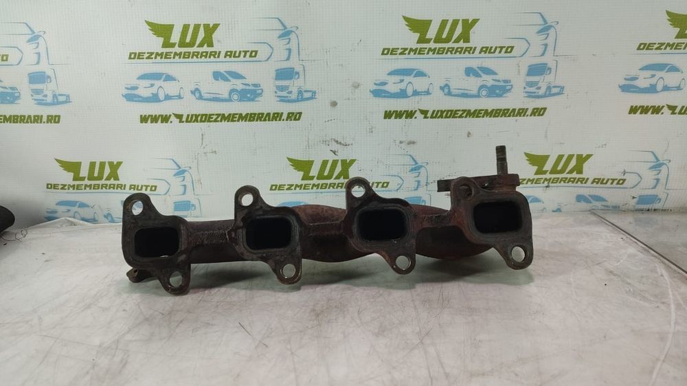 Galerie evacuare 2.2 d-cat 2AD-FHV Toyota RAV4 3 (XA30) [2005 - 2010]