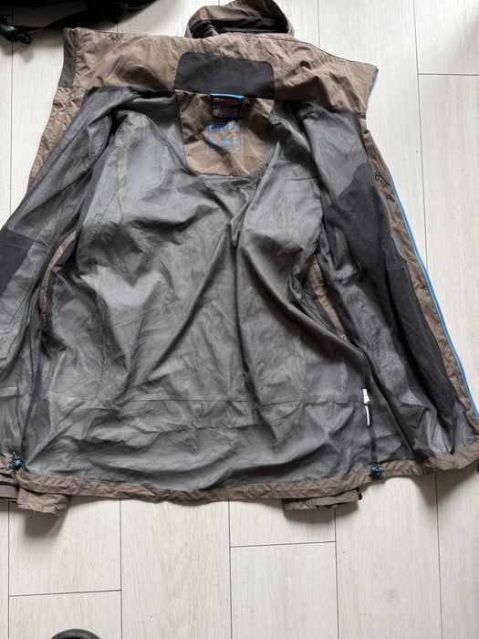 Mammut Dry Tech  яке 2ХЛ размер
