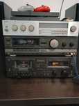 Decki Technics m33
