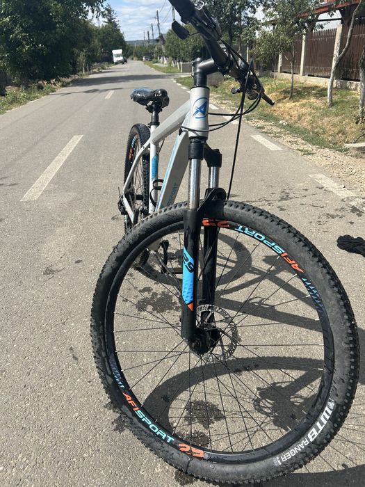 Bicicleta de vanzare AFI SPORT