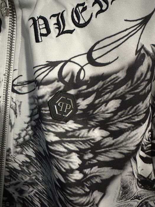 Philipp plein спортен екип