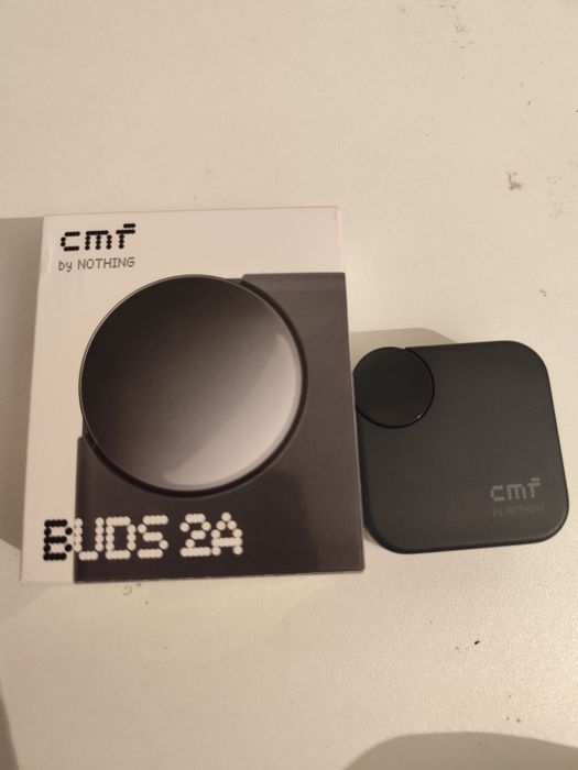 Наушники cmf buds 2 a
