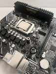 Kit Asus Prime H510M-K, Intel I5 10400F,CorsairVengeance LPX DDR4 16GB