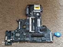 Placa de baza Dell Latitude e4300 - intel P9400 - perfect functionala