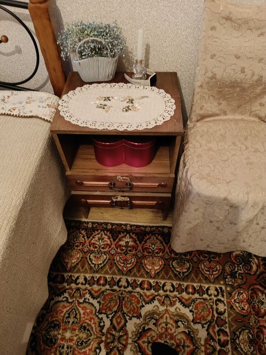 Продам мебель для спальной комнаты