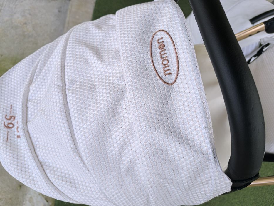 Количка momon 3в1