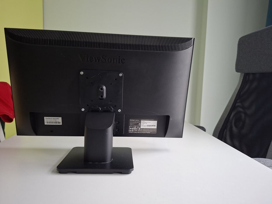 Монитор ViewSonic
