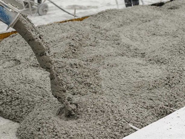 Товарный бетон в Нукусе